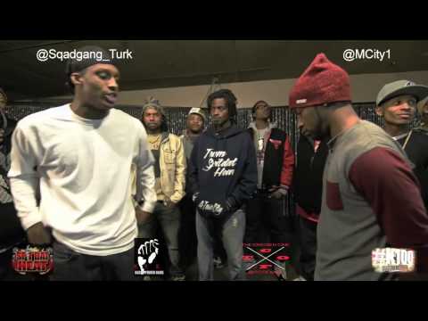 Young Turk vs M.City