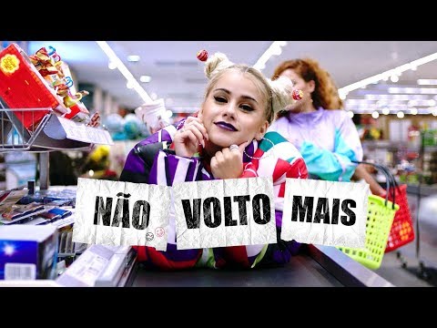 Mastiksoul "Não Volto Mais" Feat Anselmo Ralph, Los Manitos