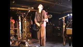 Sunny Day Real Estate - Middle East, Cambridge, MA. 10.20.00