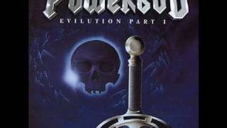 No Brain No Pain - POWERGOD