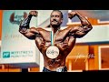 UNBEATABLE CHRIS BUMSTEAD 2021 CLASSIC PHYSIQUE OLYMPIA CHAMPION MOTIVATIONAL VIDEO
