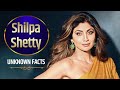 Unveilling The Life And Journey Of Shilpa Shetty The Bollywood Icon