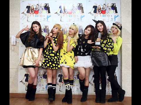 shin yoon jo hello venus