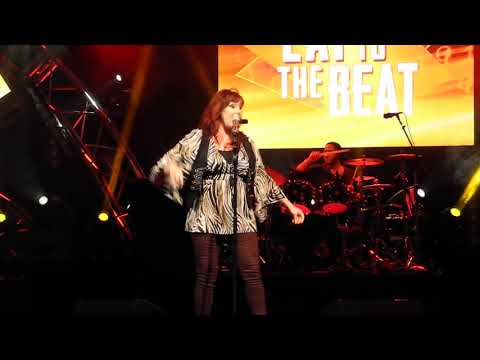 2015 10 24 Tiffany - Mony Mony