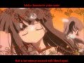 Eiko Shimamiya - Naraku no Hana (English + ...