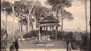 Parco storico di villa Durazzo Pallavicini, a Genova PEGLI, Liguria, ITALIA