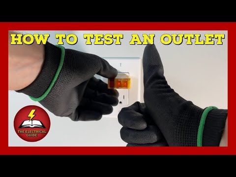How to test an outlet - How to test a receptacle - The Electrical Guide
