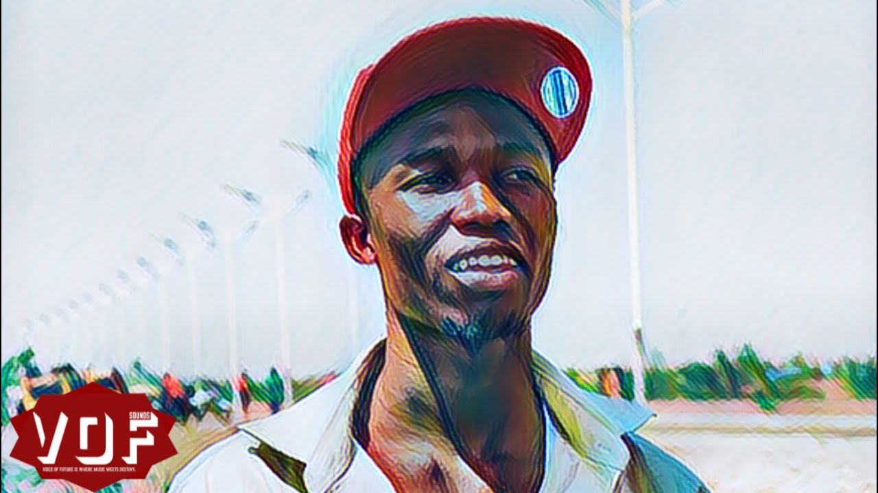 Boy Q Jennce