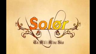 Solør - Tunge Sko