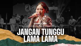 Download lagu SILVY KUMALASARI - Video Lirik JANGAN TUNGGU LAMA-LAMA | Bale Fest 2025 Kota Solo mp3 Download lagu SILVY KUMALASARI - Video Lirik JANGAN TUNGGU LAMA-LAMA | Bale Fest 2025 Kota Solo mp3