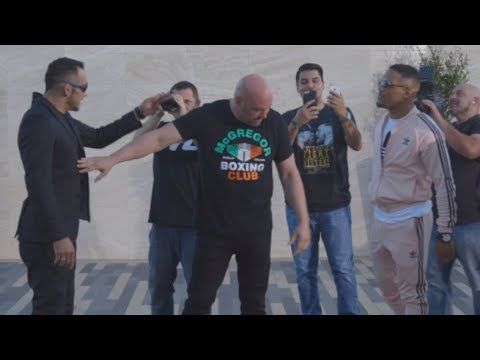 UFC 216: Ferguson vs Lee - Watch List