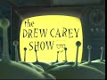 ABC Toy Story 2 Aliens Drew Carey Show Bumper