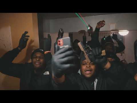 Berkstmanman x Quando x Diamondstreetfm - Like WTF (Official Music Video)