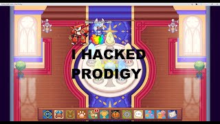 🔷Going to the Academy but I hacked🔷S1 E#8