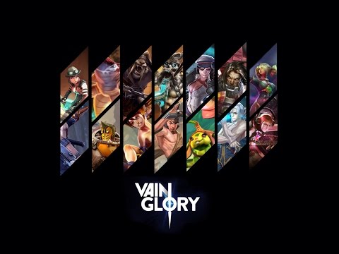 Vainglory Beginners Guide to Team Building