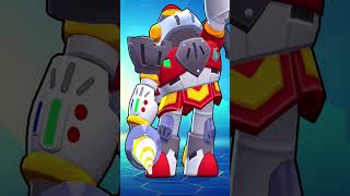 混純之星（超凡）chaos drops （ Ultra ）＃ #brawlstars #supercell #brawl #nft