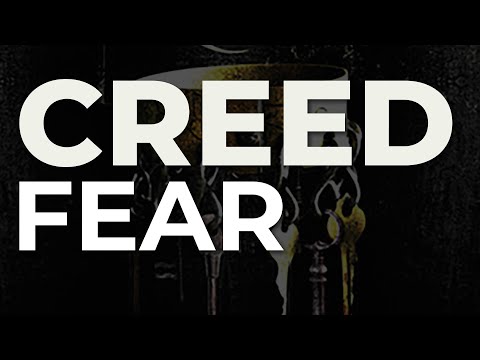 Fear - Creed