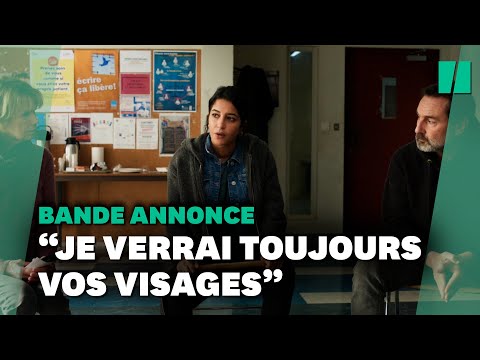 La bande-annonce du film "Je verrai toujours vos visages" promet beaucoup d'émotion