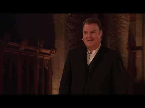 Bryn Terfel: “I Can Give You Starlight”