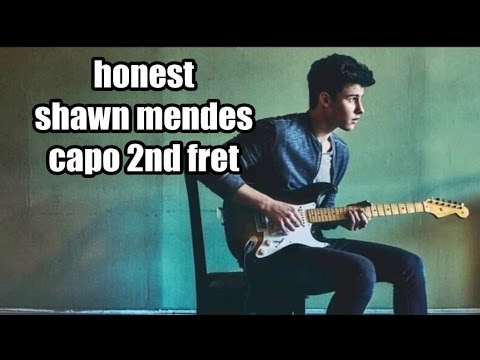 Honest - Shawn Mendes
