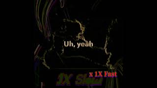 Pia Mia - Turn Me On (Male Voice Version)