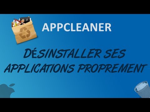 comment installer programme sur mac os x