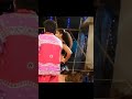 Tamil 18 Karakattam Night Dance Double Meaning Speech Part 3