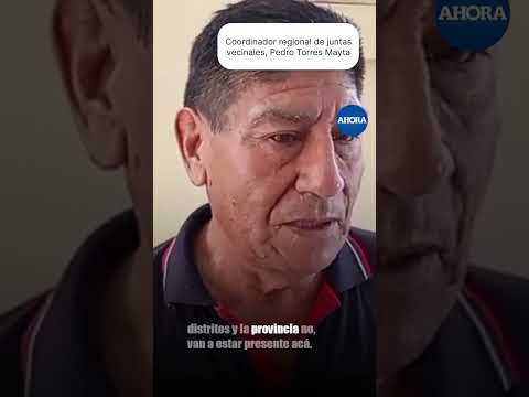 🛡️📚 Capacitación regional a juntas vecinales