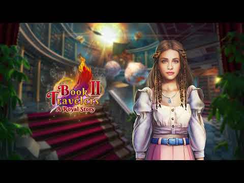 Book Travelers 2: Seek Objects Video