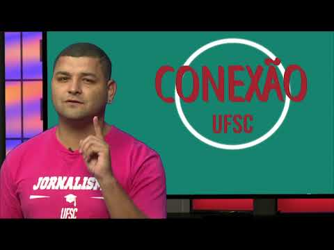 Conexão UFSC - 20/11/2018 - Bike Polo // Manuela D'Ávila//