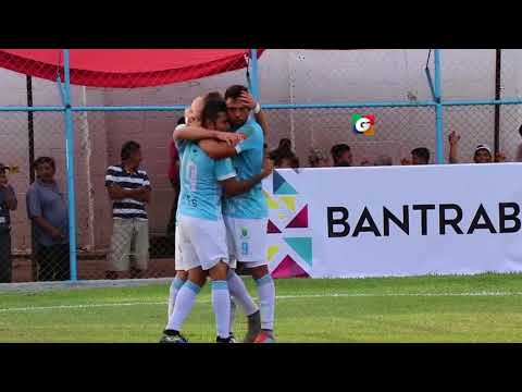Video Goles: Sanarate 4-0 Petapa - Clausura 2017, Jornada 04