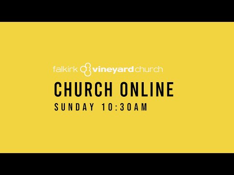 Church Online 5 July 2020
