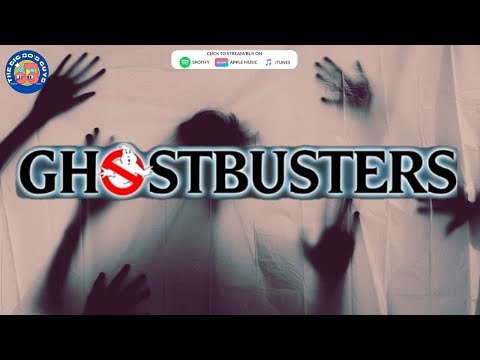 Ghostbusters | trap remix |  By The Big 80s Guys