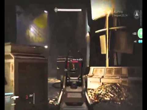 The Best destiny - Destiny Gameplay Walkthrough - Alpha Part 1