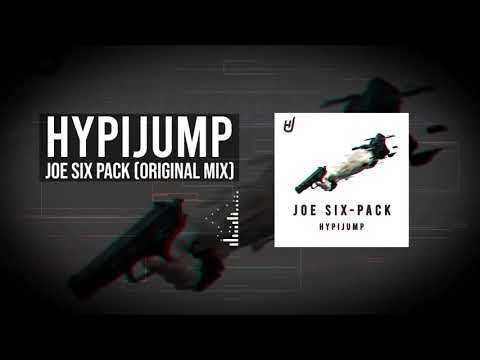 Hypijump - Joe Six-Pack [HR0001]