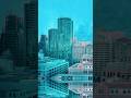 Upside Down — Gregory Douglas #upsidedown #citylife #badday #visualart #musicvisualization #building