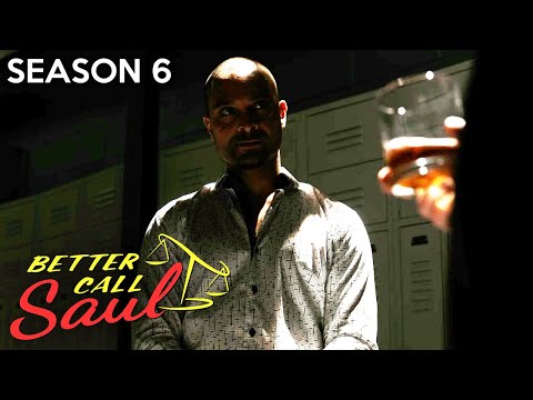 Mike Gets Nacho To Safety | Rock And Hard Place | Better Call Saul