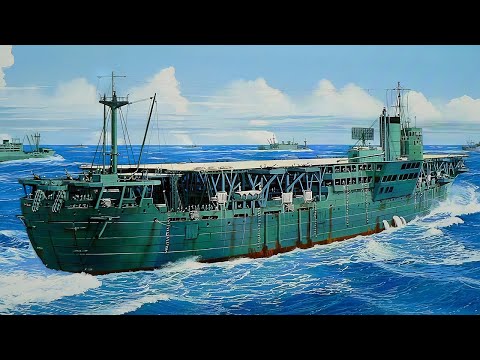 Japanese Army Carriers