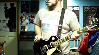 Blink 182 - Love Is Dangerous (New Cover)