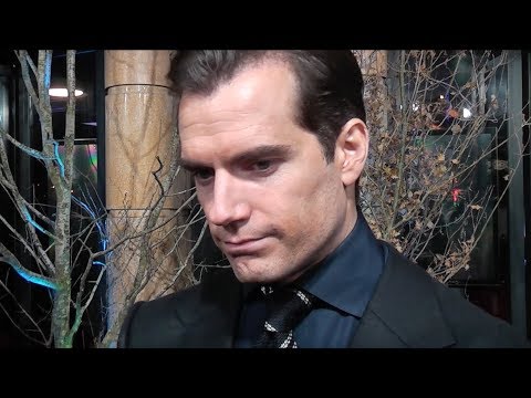 World Premiere: Henry Cavill, Freya Allan, Lauren Schmidt Hissrich | The Witcher
