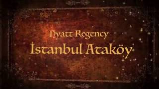 Hyatt Regency İstanbul Ataköy - Düğün.com