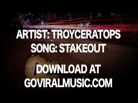 Stakeout by Troyceratops a goviralmusic.com free music track