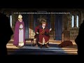 (PS4,GER,SILENT) ken follett - säulen der erde - buch 01 / kapitel 06 (Part 5)