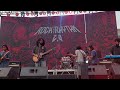 Chaya // Highway live performance Rock and Rhythm 2.0