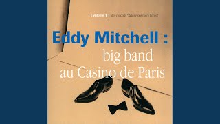 Je fais le singe (Final, Live au Casino de Paris / 1993)