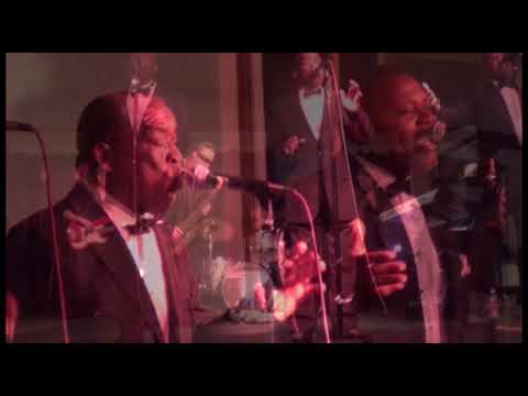 Tommy Vale with The Edsels It's Alright