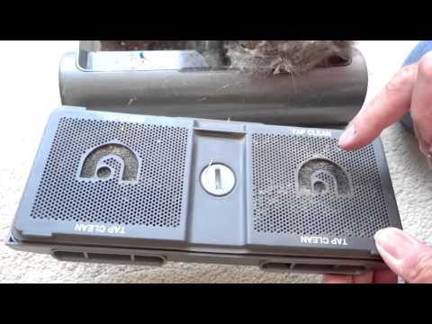 The G-tech vacuum cleaner after 10 months use. Is it still as good?