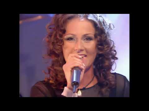 Ace Of Base -  Life Is A Flower (Top Of The Pops)  HD