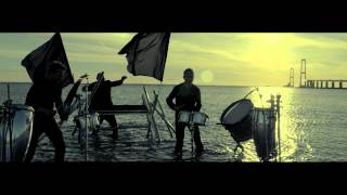 Kato &amp; Safri Duo feat Bjornskov &quot;Dimitto (let Go)&quot; official Video