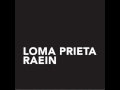 Loma Prieta - Spray Paint (Black Flag) 